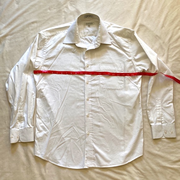 Chereskin 👔 Dress Shirt - Picture 4 of 5